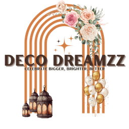 Deco Dreamzz Logo